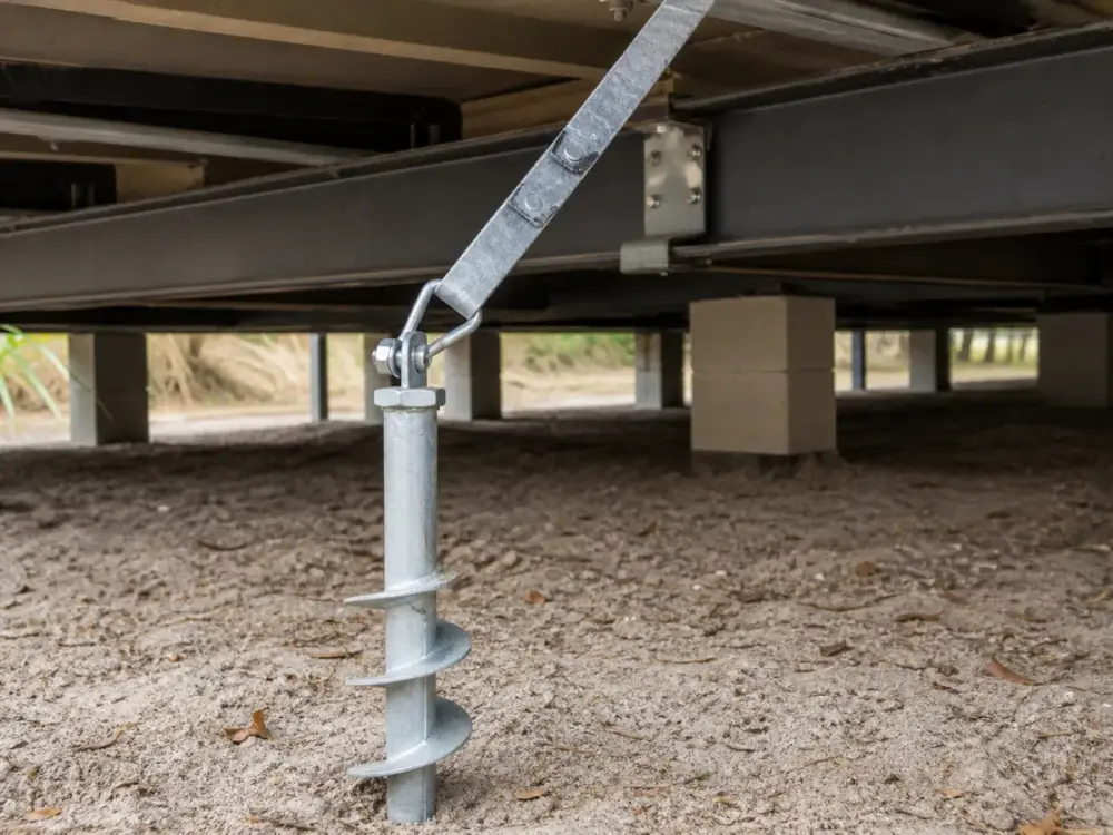 Pier & Pad Repair in Charleston, SC